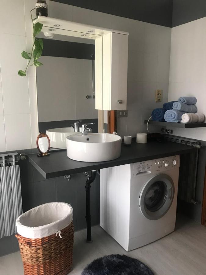 Appartement L'Ulivo à Ciriè Extérieur photo