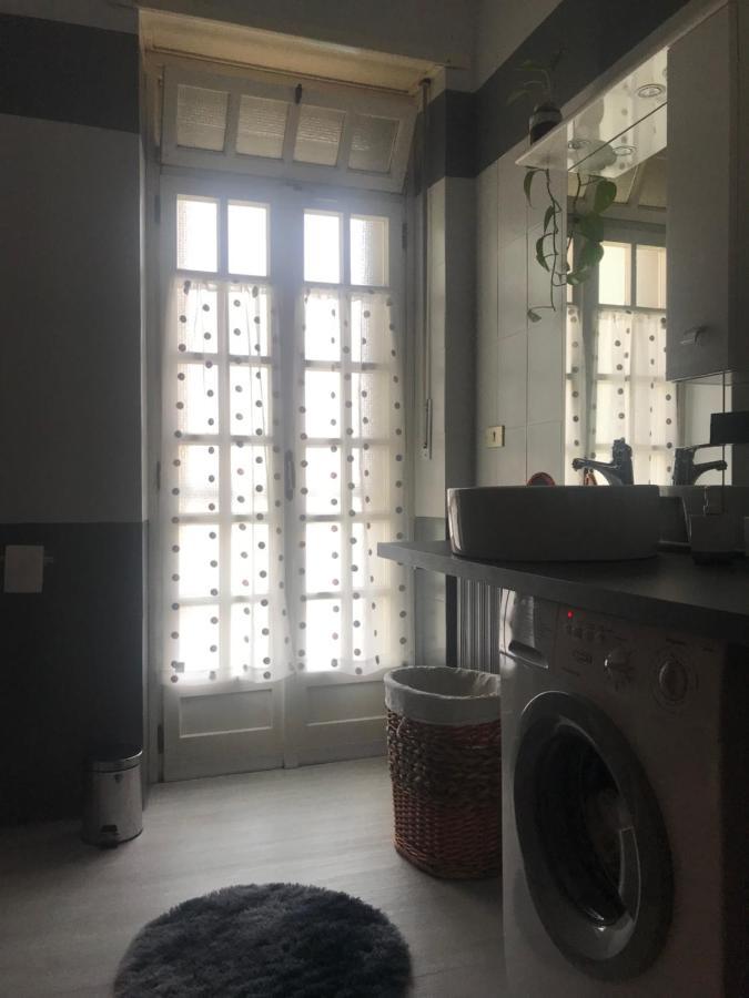 Appartement L'Ulivo à Ciriè Extérieur photo