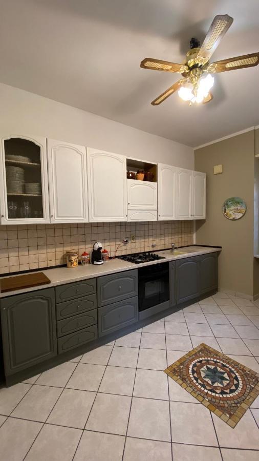 Appartement L'Ulivo à Ciriè Extérieur photo