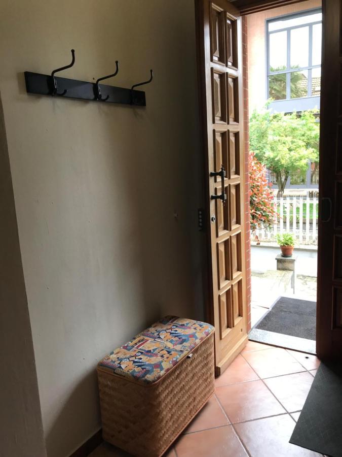 Appartement L'Ulivo à Ciriè Extérieur photo