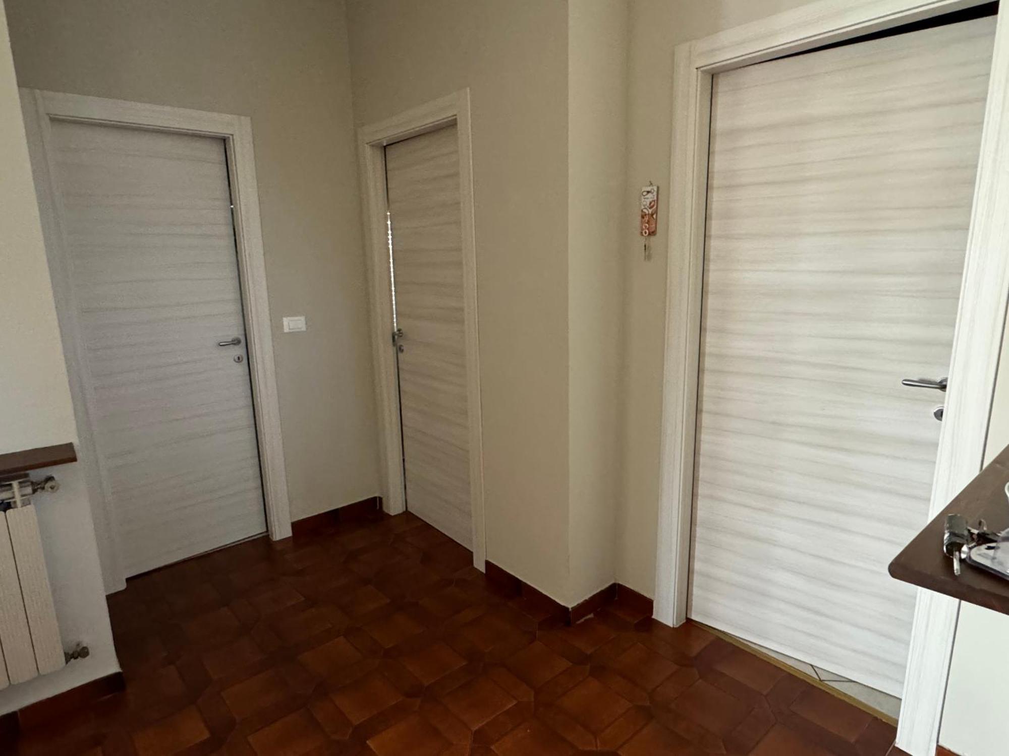 Appartement L'Ulivo à Ciriè Extérieur photo