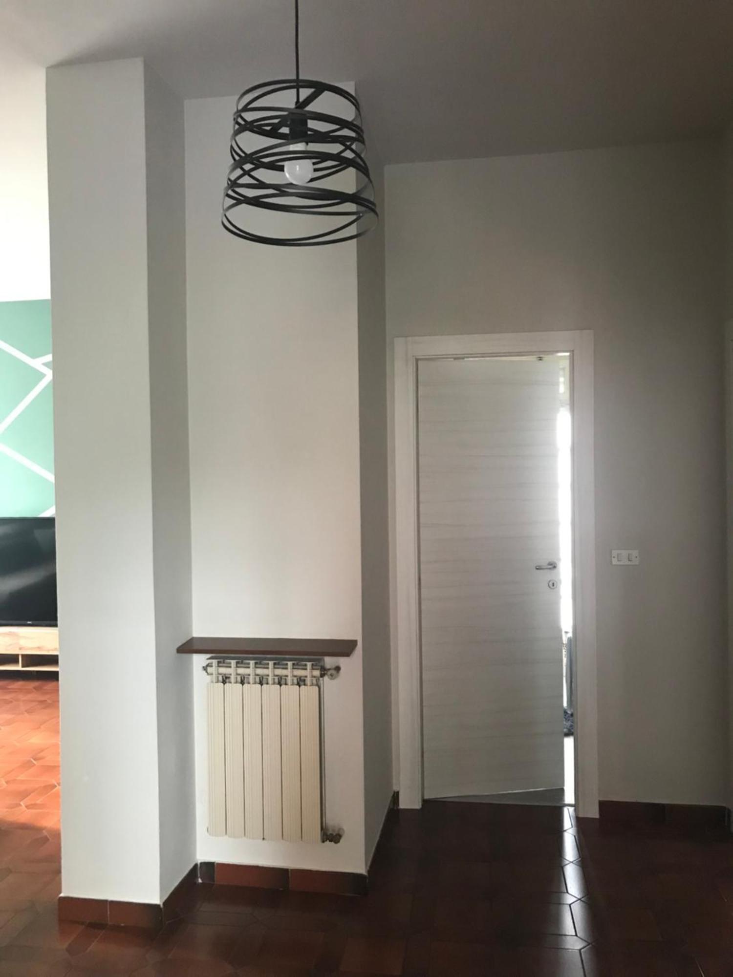 Appartement L'Ulivo à Ciriè Extérieur photo