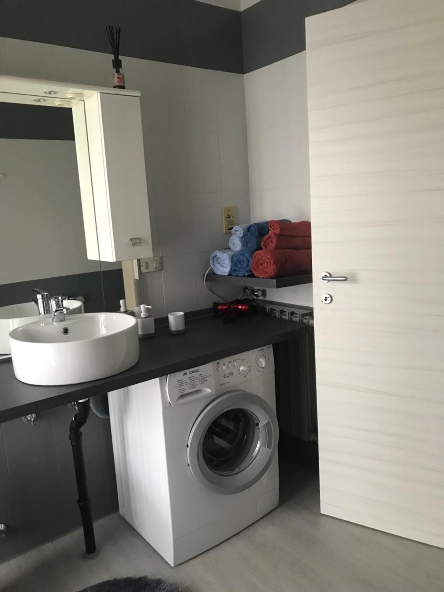 Appartement L'Ulivo à Ciriè Extérieur photo