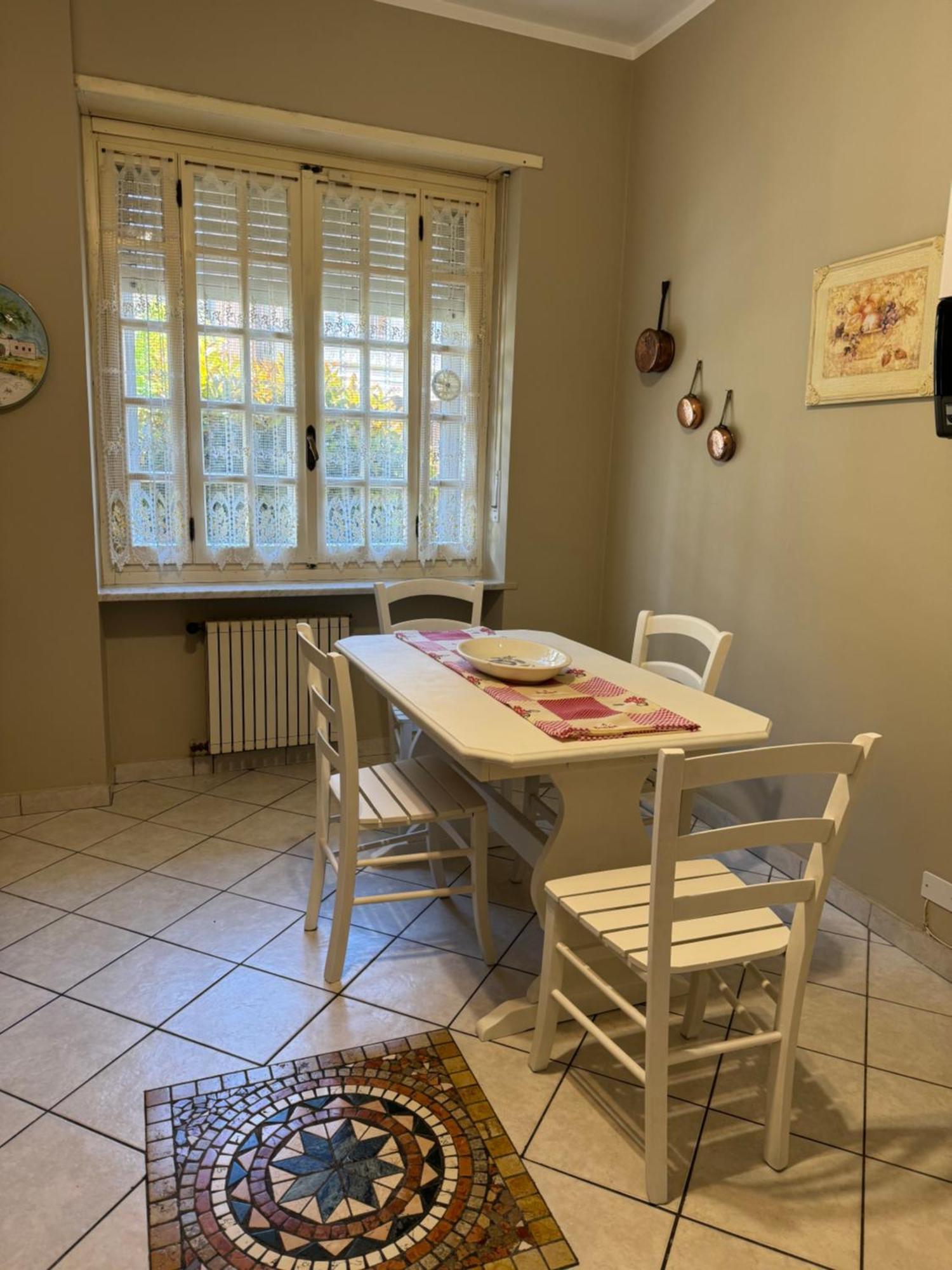 Appartement L'Ulivo à Ciriè Extérieur photo