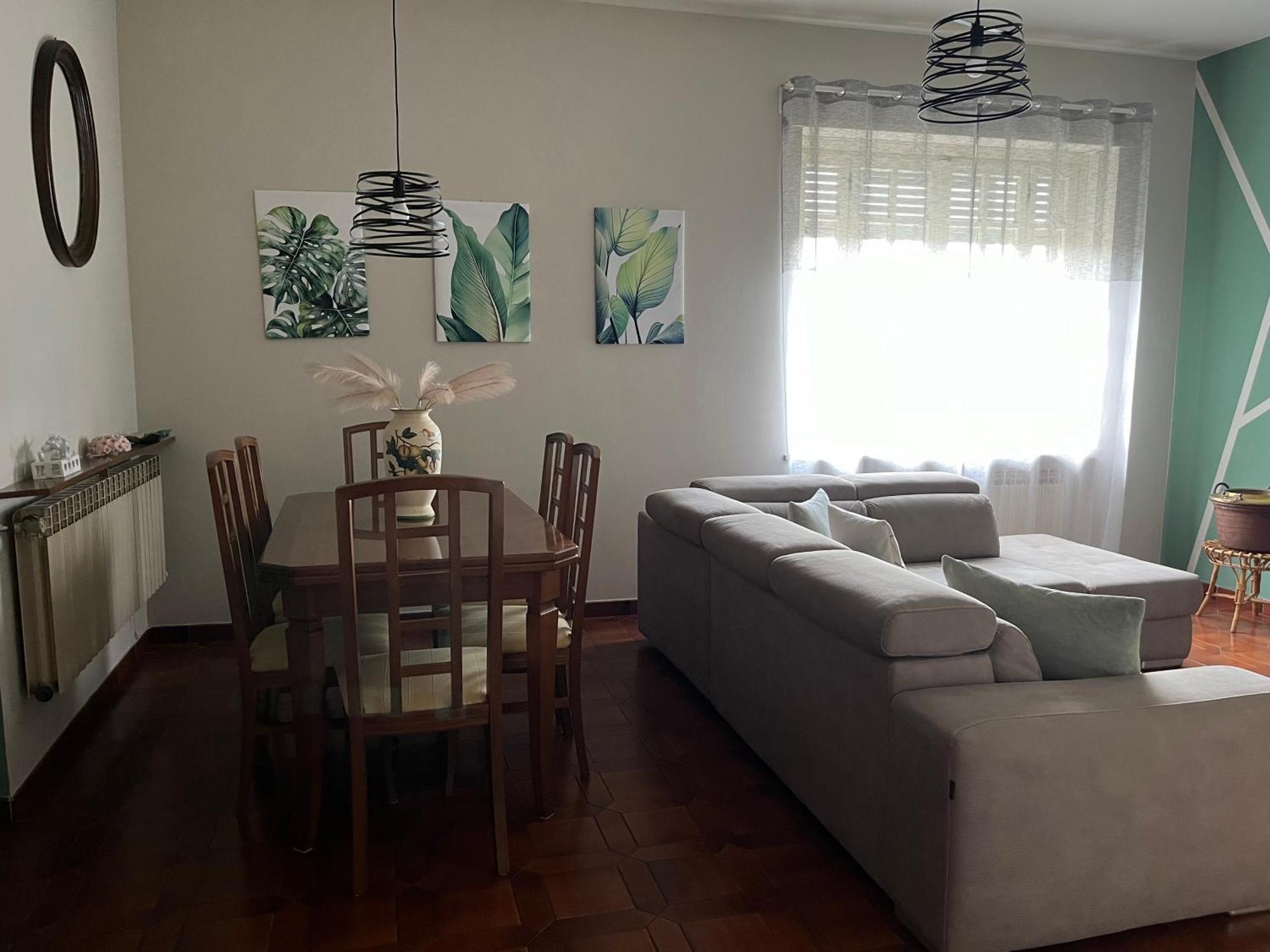 Appartement L'Ulivo à Ciriè Extérieur photo